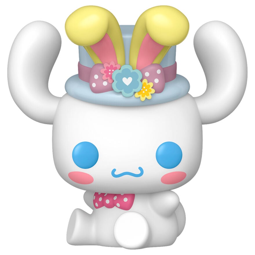 Figura POP Hello Kitty and Friends Cinnamoroll FUNKO