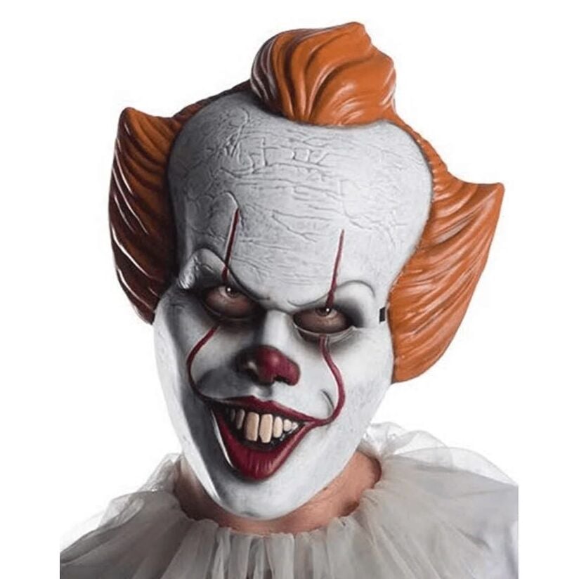 Mascara Pennywise It adulto RUBIES