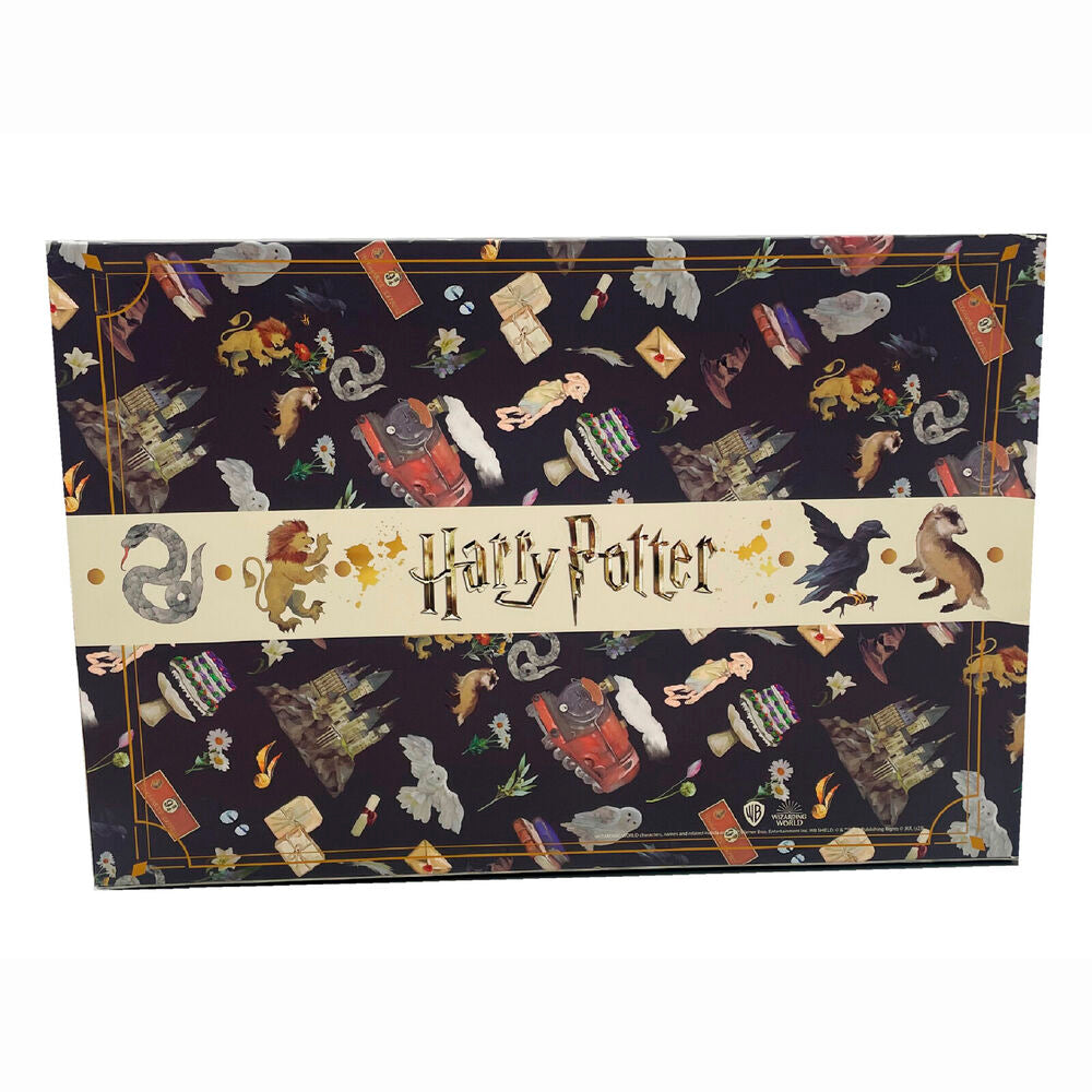 Calendario Adviento Harry Potter CYP BRANDS