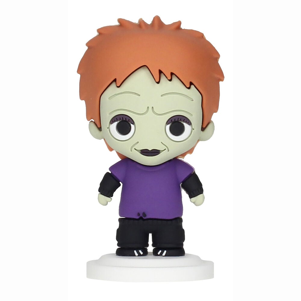 Set 3 figuras Pokis Chucky 7cm SD TOYS