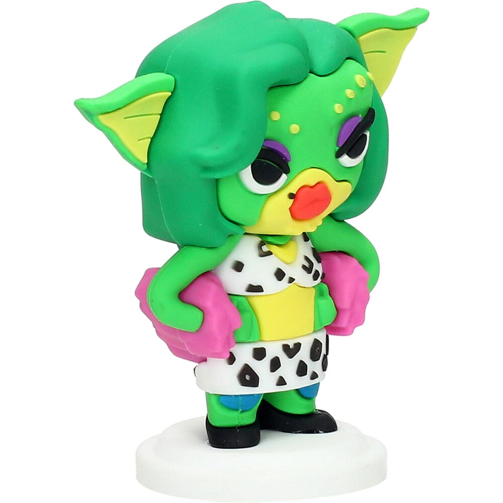 Figura Pokis Greta Gremlins 7cm SD TOYS