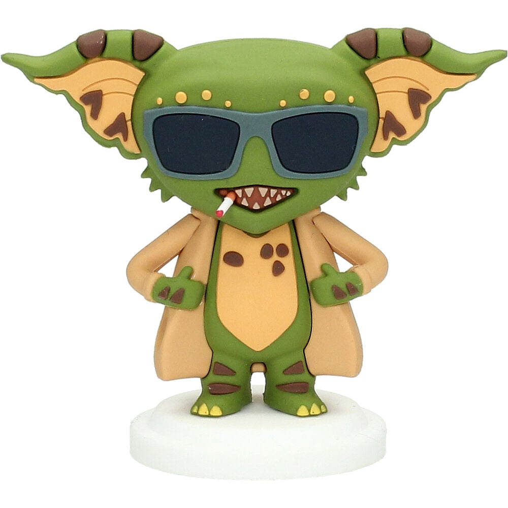 Figura Pokis Flasher Gremlins 7cm SD TOYS