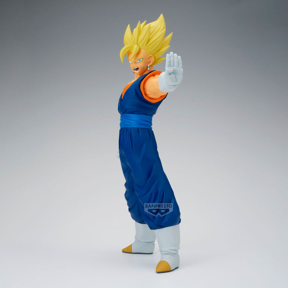 Figura Vegito Grandista Dragon Ball Z 31cm BANPRESTO