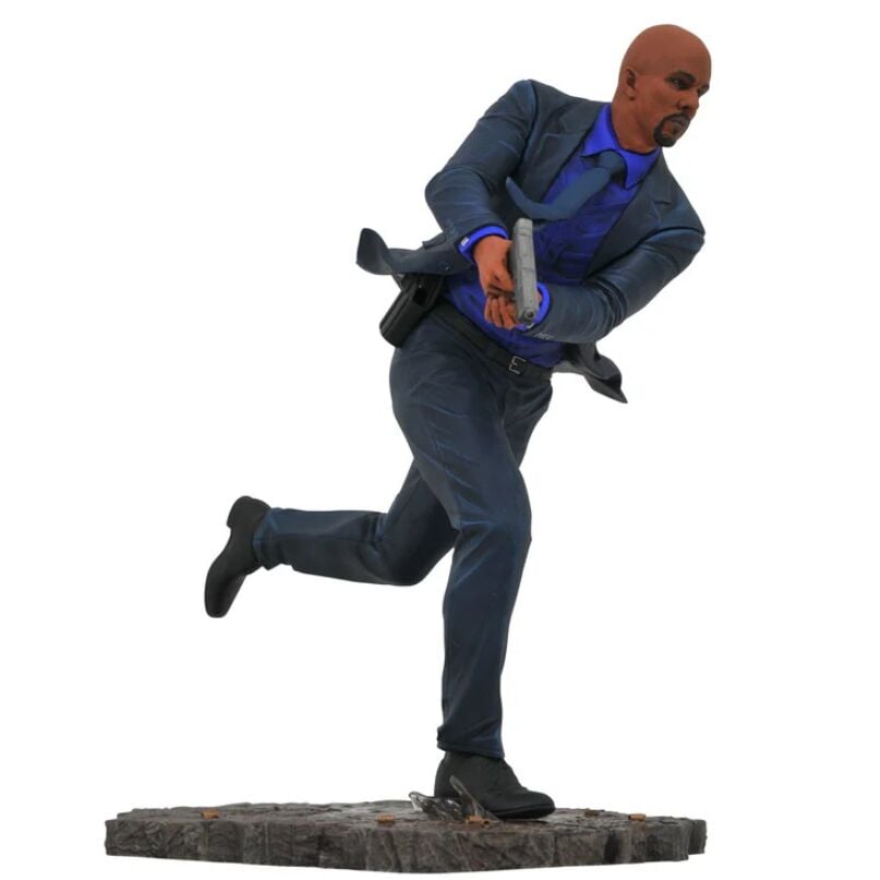Figura Cassian John Wick 2 23cm DIAMOND SELECT