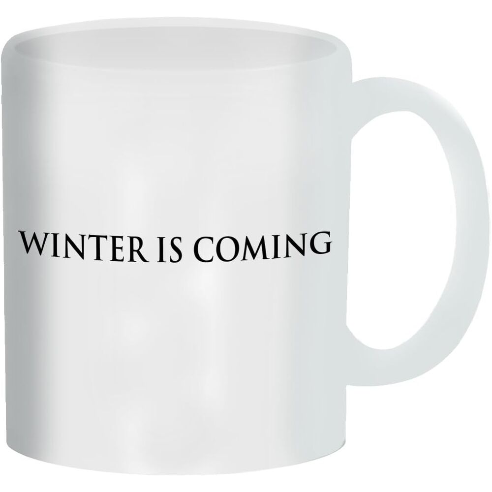 Taza Stark Juego de Tronos 320ml DARK HORSE
