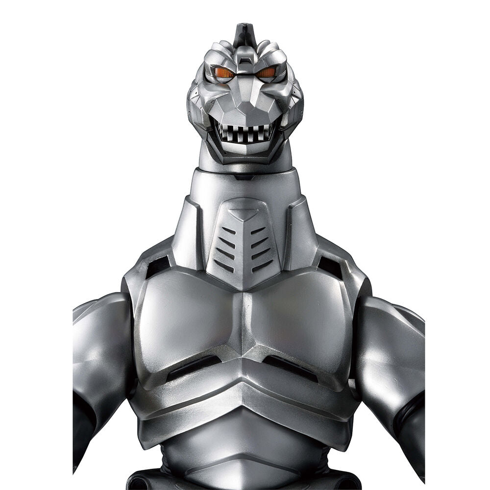 Figura Ichibansho Mechagodzilla 1993 Machine Chronicle Godzilla 23cm BANPRESTO