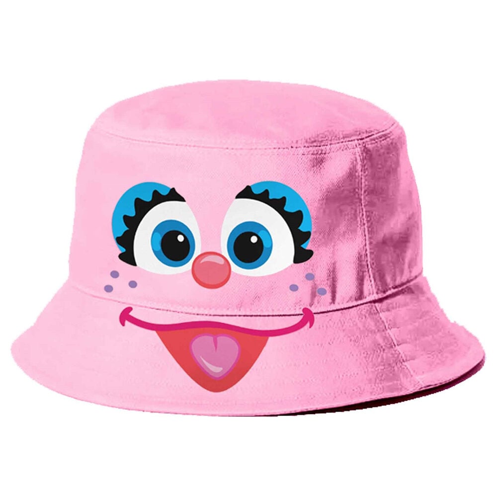 Gorro pescador Abby Cadabby Barrio Sesamo KARACTERMANIA
