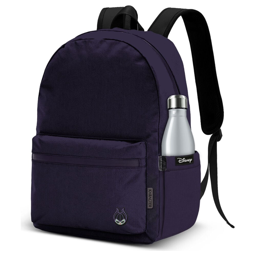 Mochila Villanas Disney 44cm KARACTERMANIA