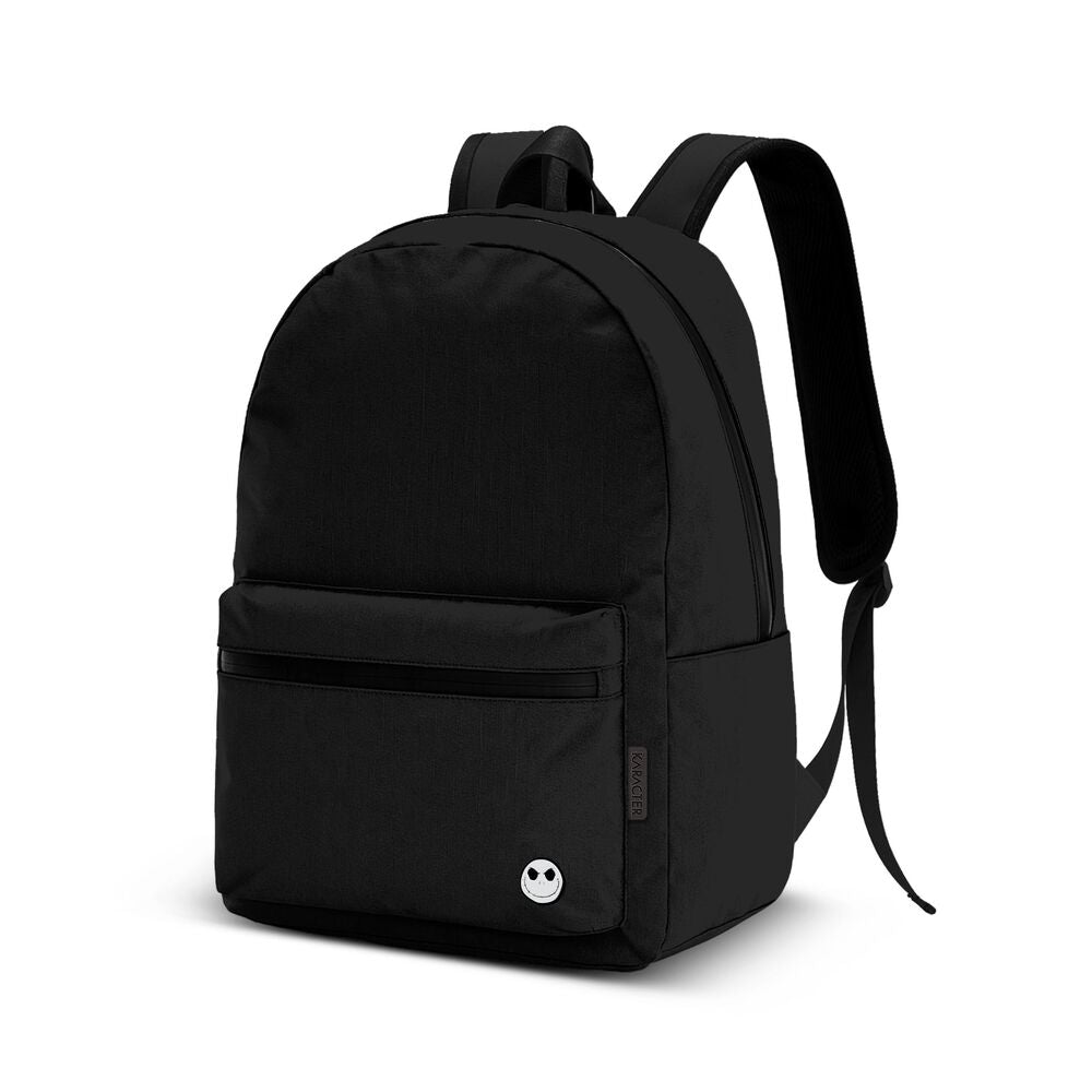 Mochila Jack Pesadilla Antes de Navidad Disney 44cm KARACTERMANIA
