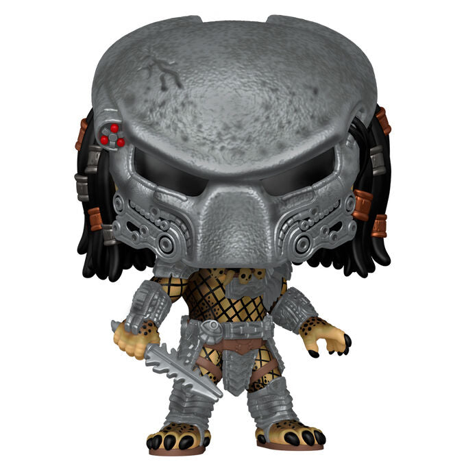 Figura POP Alien vs Predator Requiem Bull Predator FUNKO