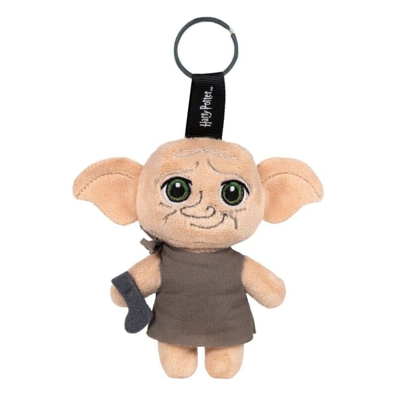 Llavero peluche Dobby Harry Potter 10cm PLAY BY PLAY