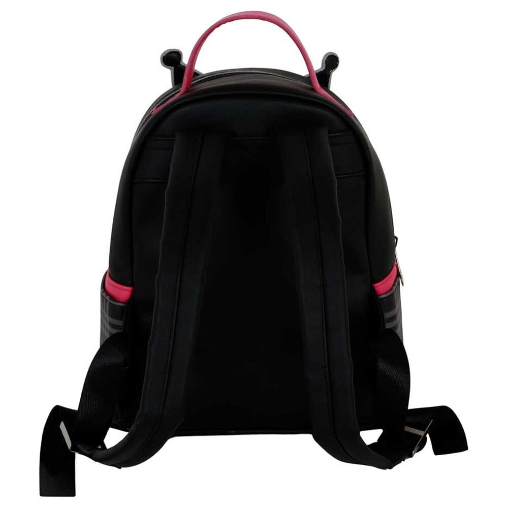 Mochila Skull Kuromi Hello Kitty and Friends 25cm KARACTERMANIA