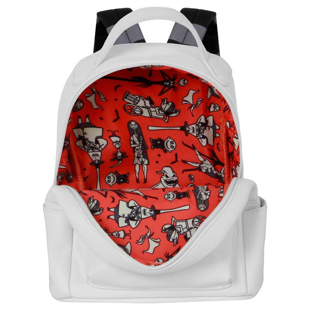 Mochila Jack Pesadilla Antes de Navidad Disney 25cm KARACTERMANIA