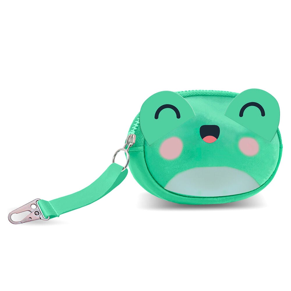 Monedero Froggy Oh My Pop! KARACTERMANIA
