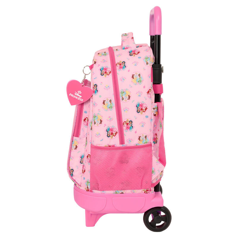 Trolley Compact Princesas Disney 43cm SAFTA
