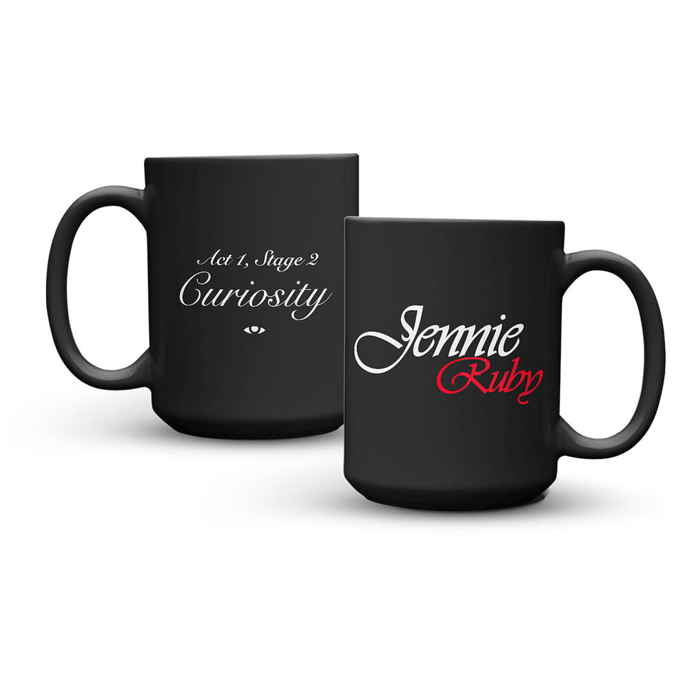 Taza Jennie Ruby 350ml ERIK