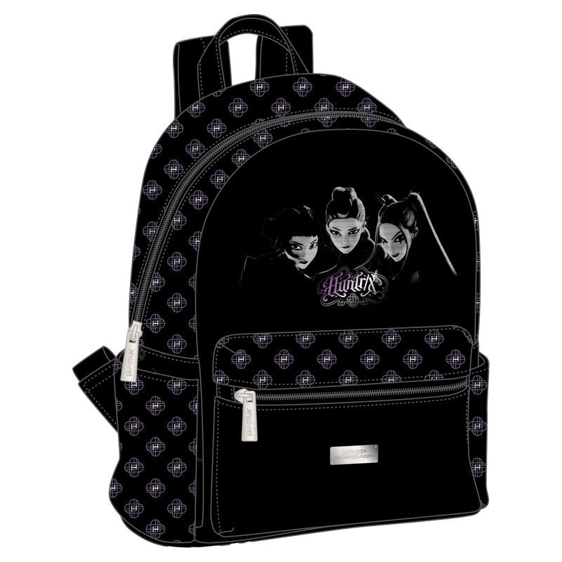 Mochila Song Demon Hunters Kpop 28cm SAFTA