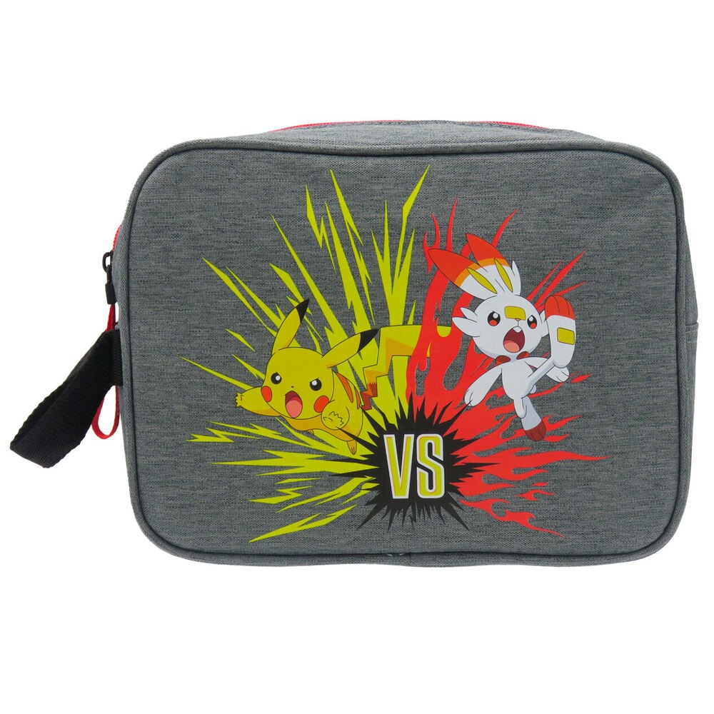 Neceser Battle Pokemon CYP BRANDS