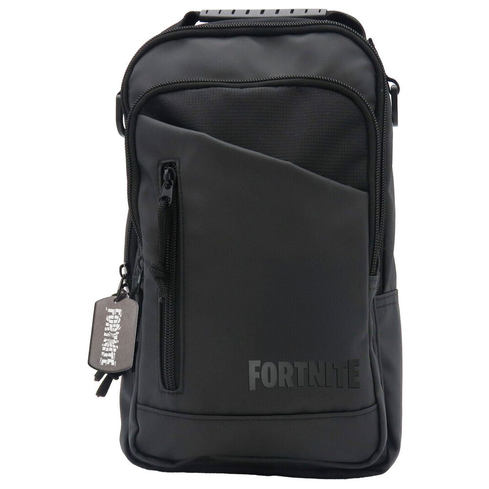 Bandolera Where we droppin Fortnite CYP BRANDS