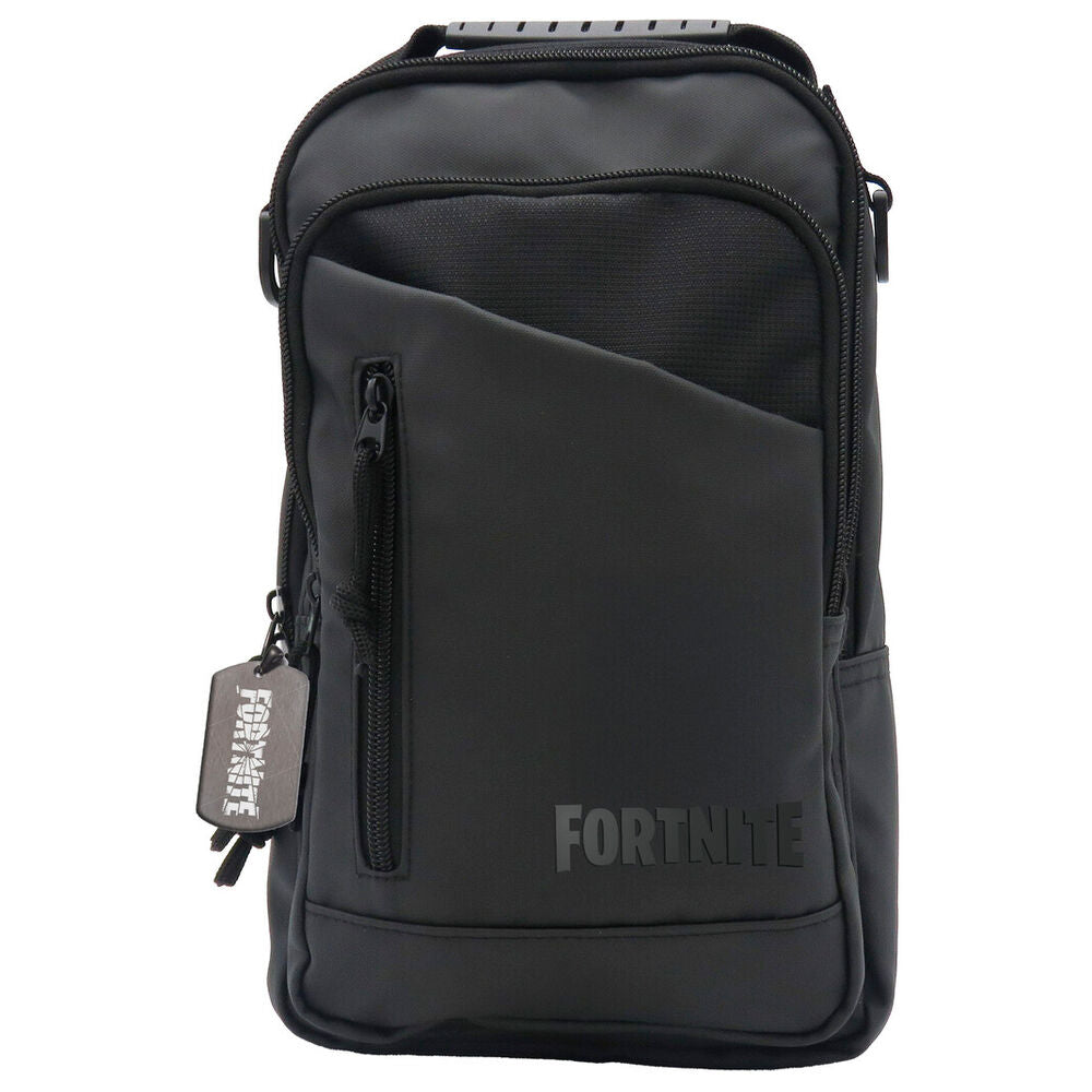 Bandolera Where we droppin Fortnite CYP BRANDS