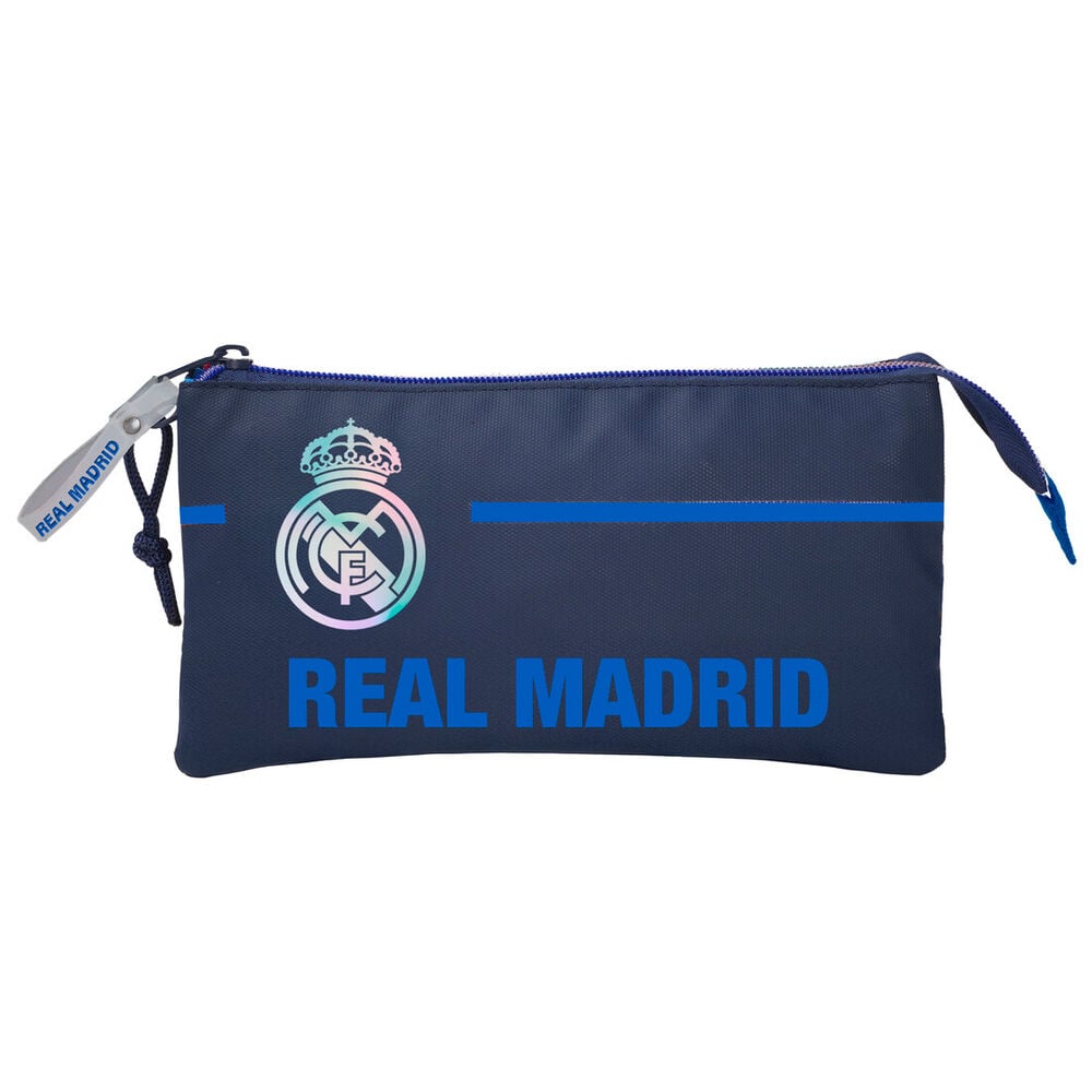 Portatodo Real Madrid triple CYP BRANDS
