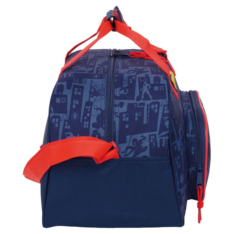 Bolsa deporte Spiderman Marvel SAFTA