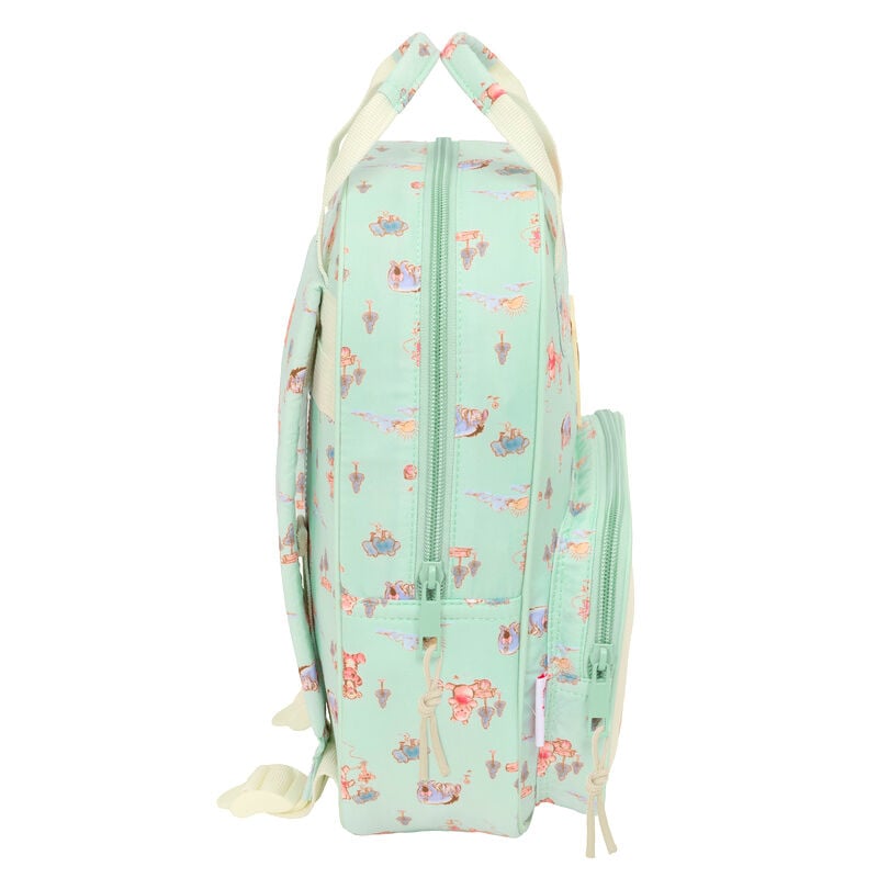 Mochila Winnie the Pooh Disney 28cm SAFTA