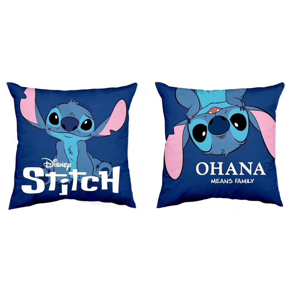 Cojin Ohana Stitch Disney DISNEY