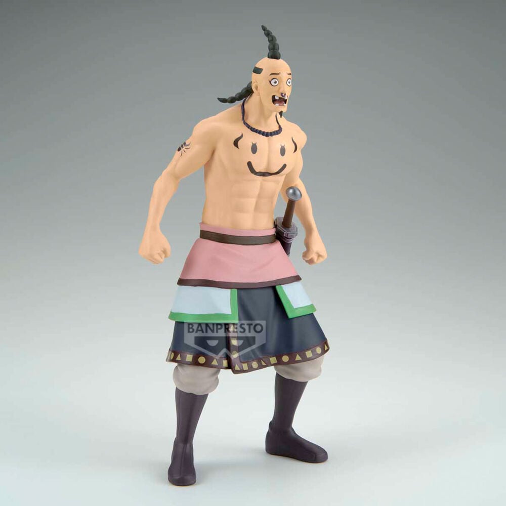 Figura Ogiko Kingdom 19cm BANPRESTO