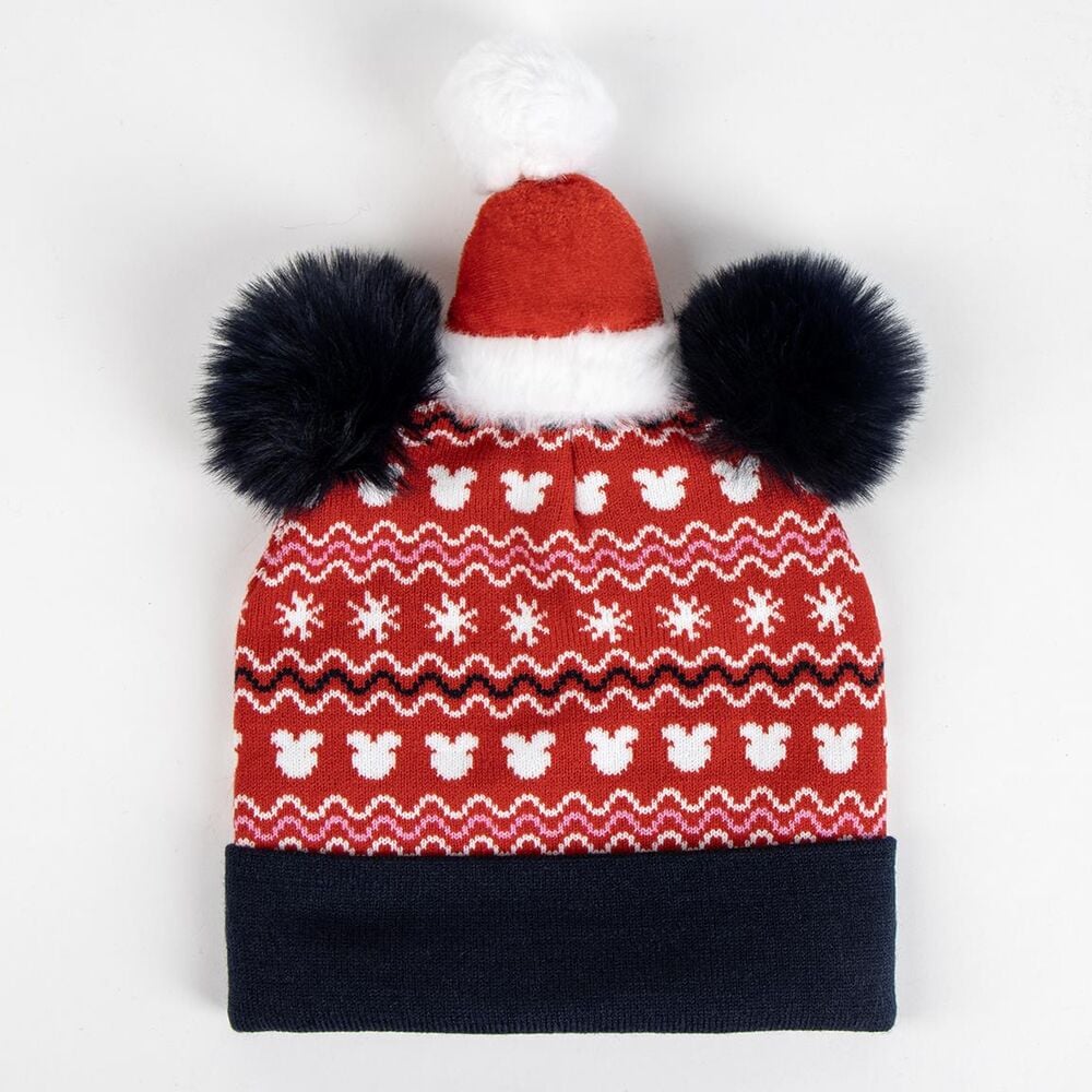 Gorro Christmas Minnie Disney CERDÁ