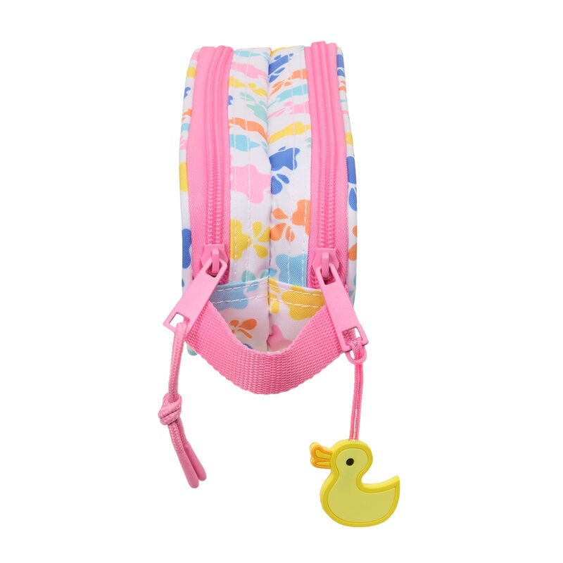 Portatodo Baby Pig Peppa Pig doble SAFTA