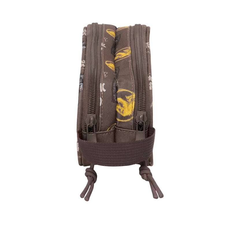 Portatodo Jurassic Worl doble SAFTA