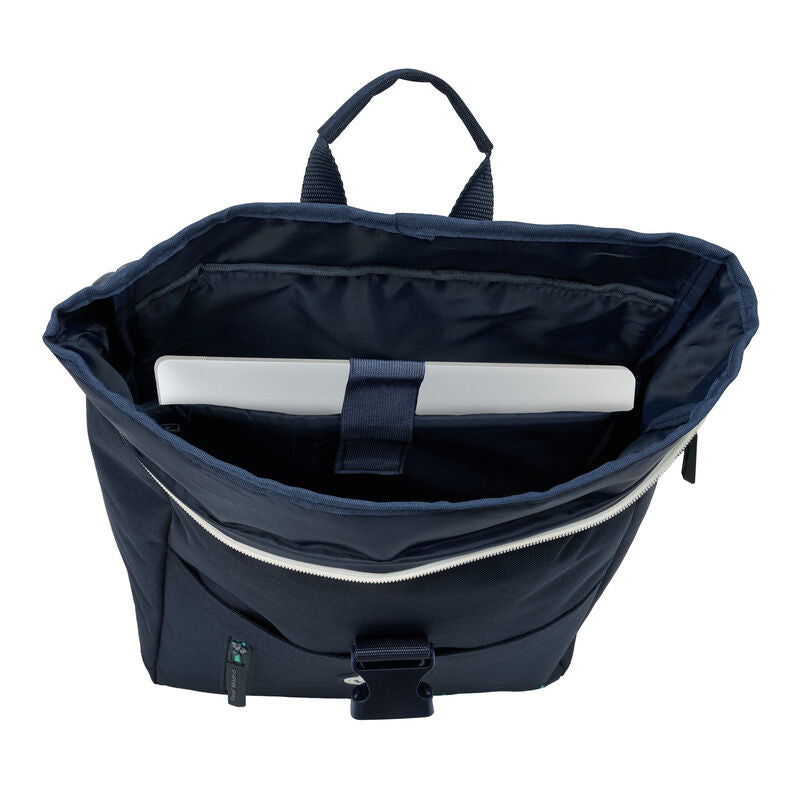 Mochila 2 Equipacion 25/26 Real Madrid 42cm SAFTA