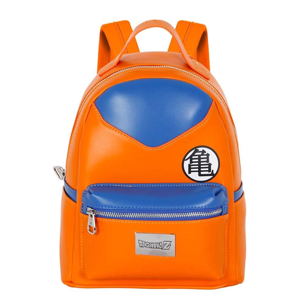 Mochila Heady Suit Dragon Ball Z 29cm KARACTERMANIA