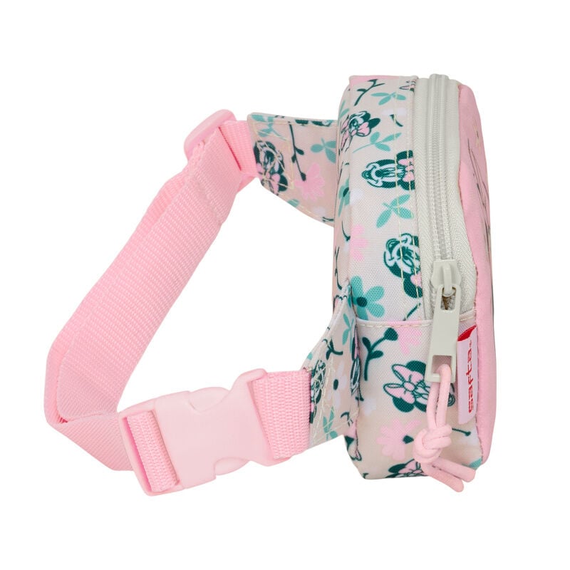 Riñonera Minty Minnie Disney SAFTA