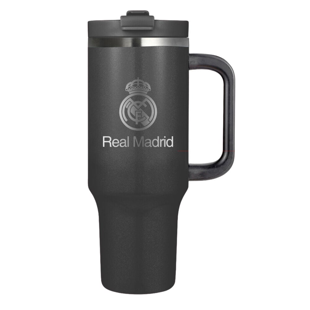Vaso termico Real Madrid SAFTA