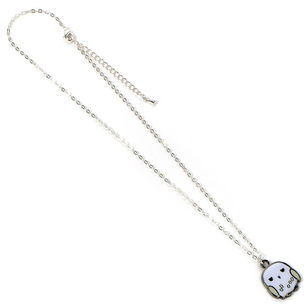 Colgante Hedwig Harry Potter THE CARAT SHOP