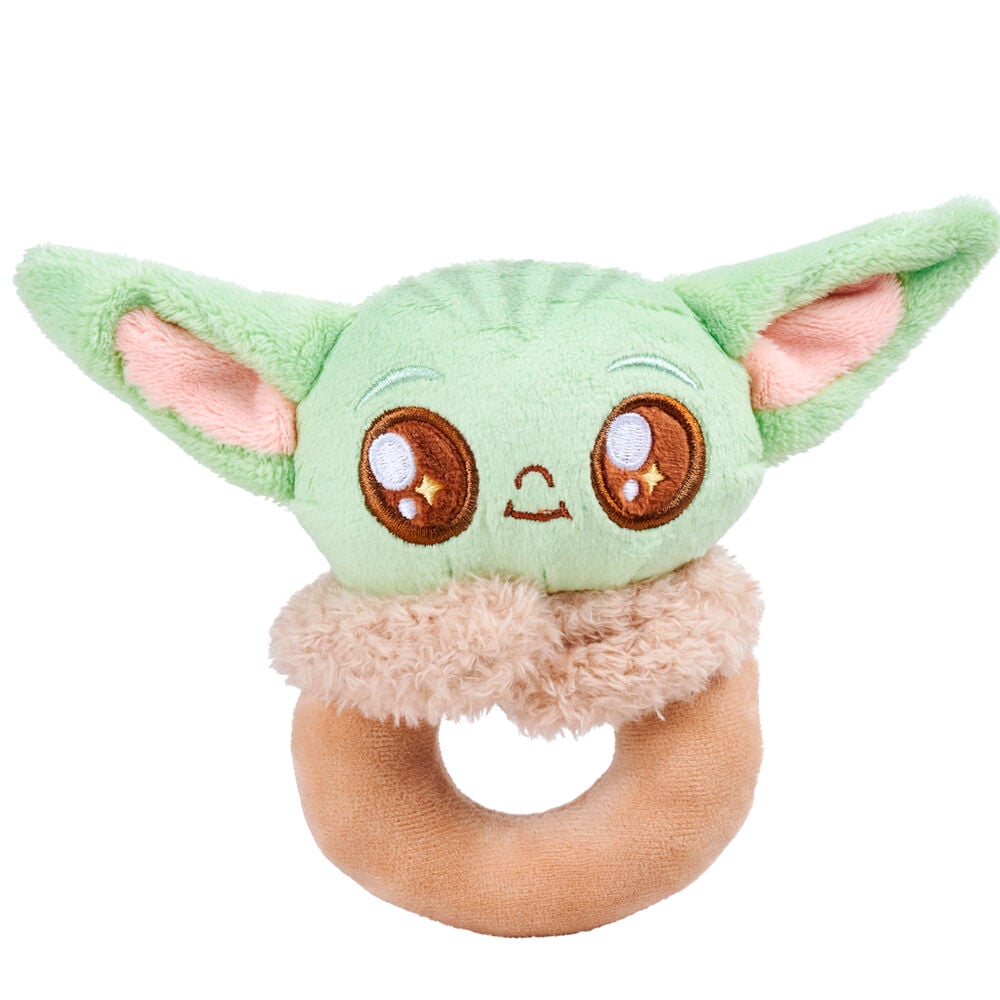 Peluche Sonajero Gogu Star Wars SIMBA