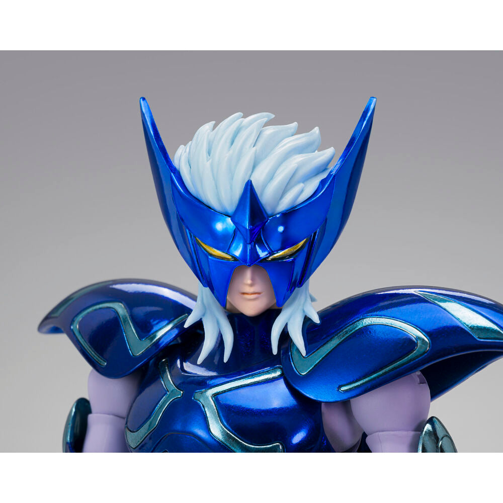 Figura Epsilon Alioth Fenrir Saint Seiya 17cm TAMASHII NATIONS