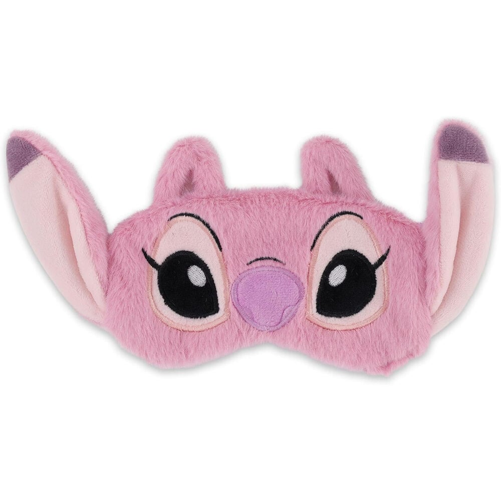 Antifaz Angel Stitch Disney PEERS HARDY