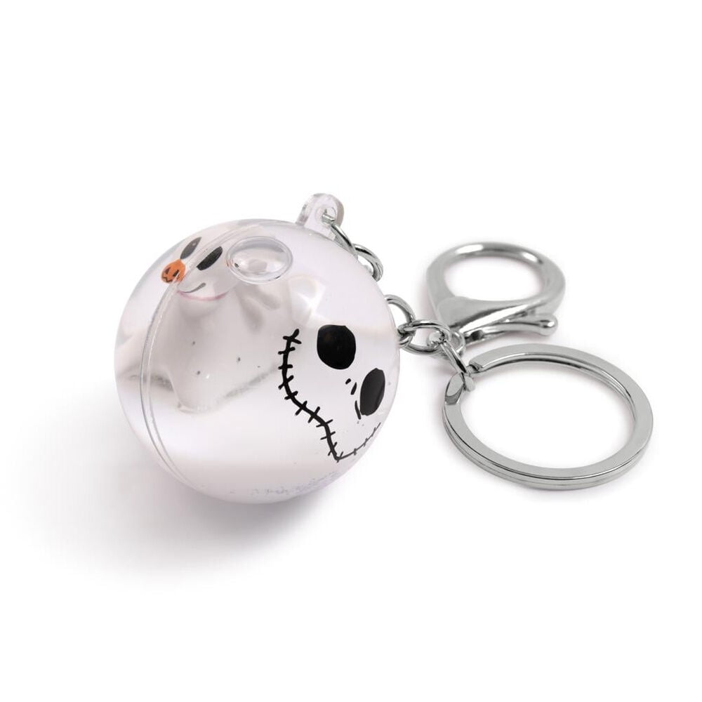 Llavero Zero Pesadilla Antes de Navidad Disney PEERS HARDY
