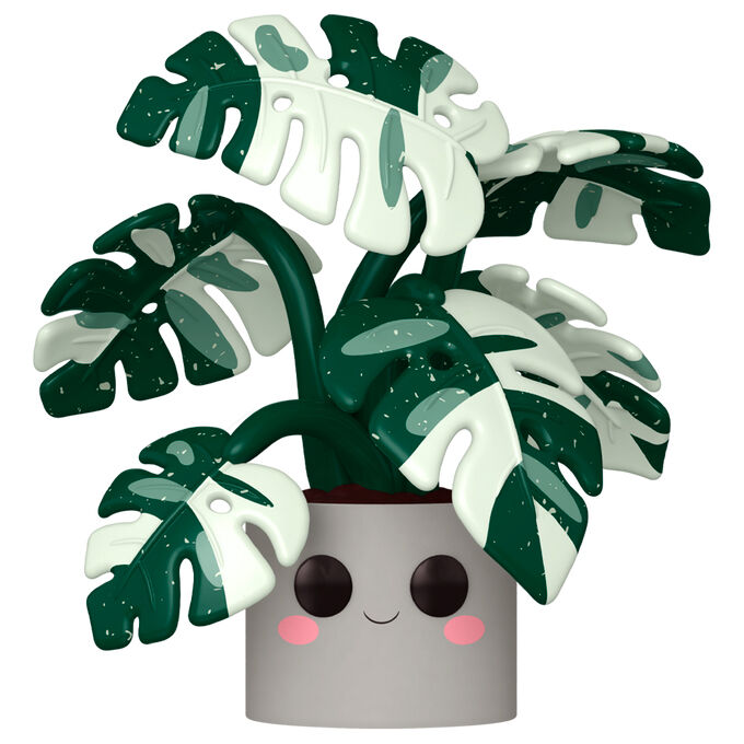 Figura POP Jumbo Monstera FUNKO