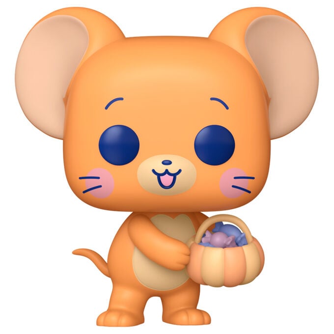 Figura POP Tom & Jerry Gokko Jerry FUNKO