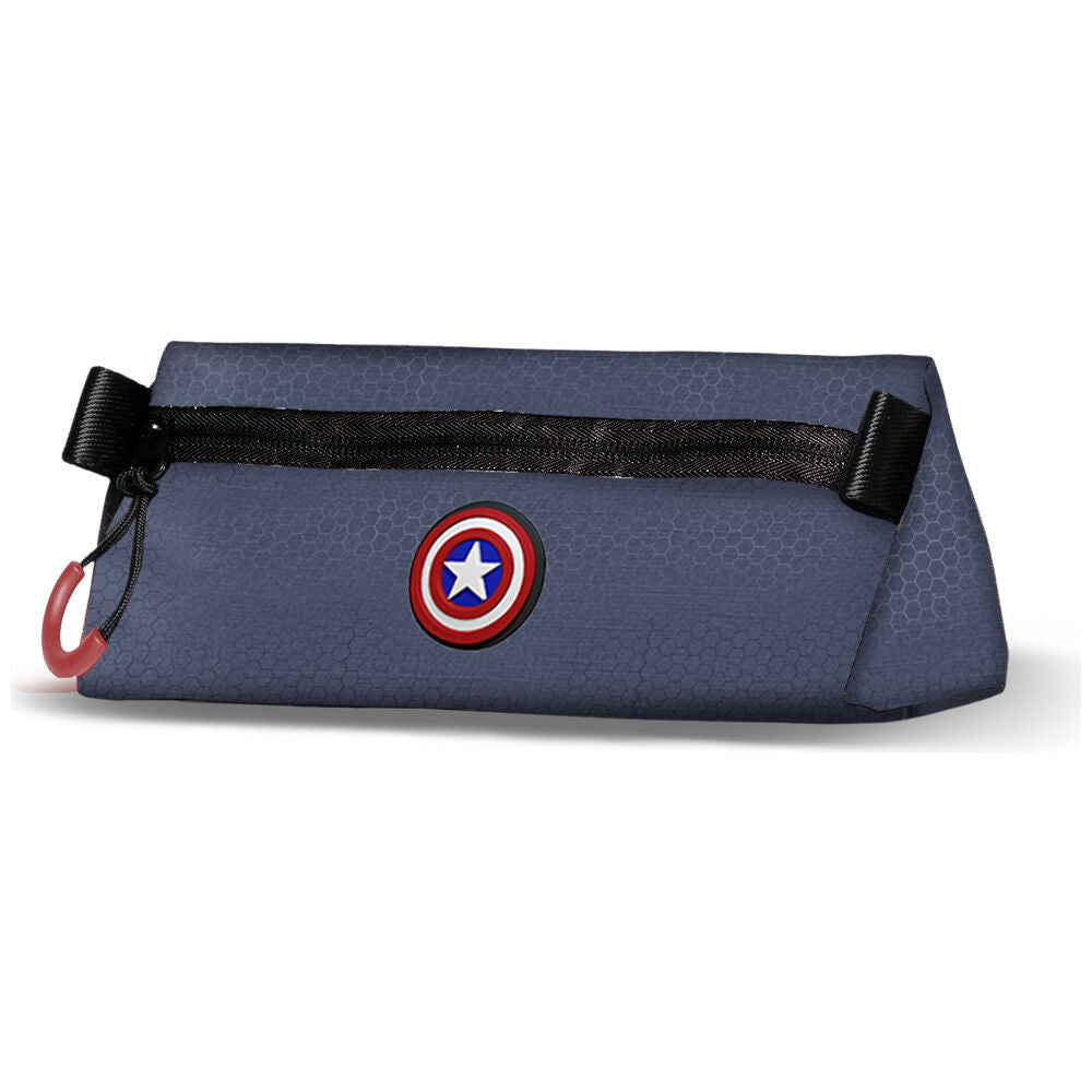 Portatodo Capitan America Marvel KARACTERMANIA