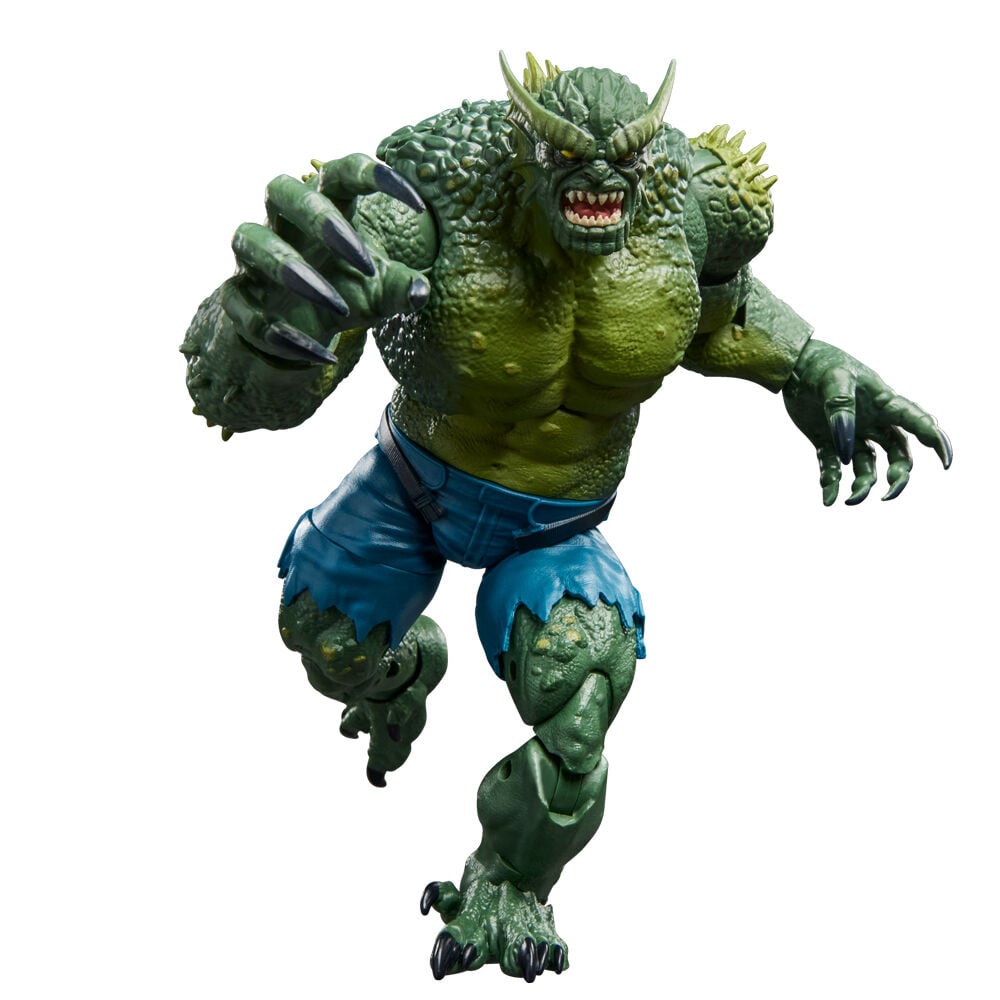Figura Marvel's Abomination The Incredible Hulk Marvel 15cm HASBRO
