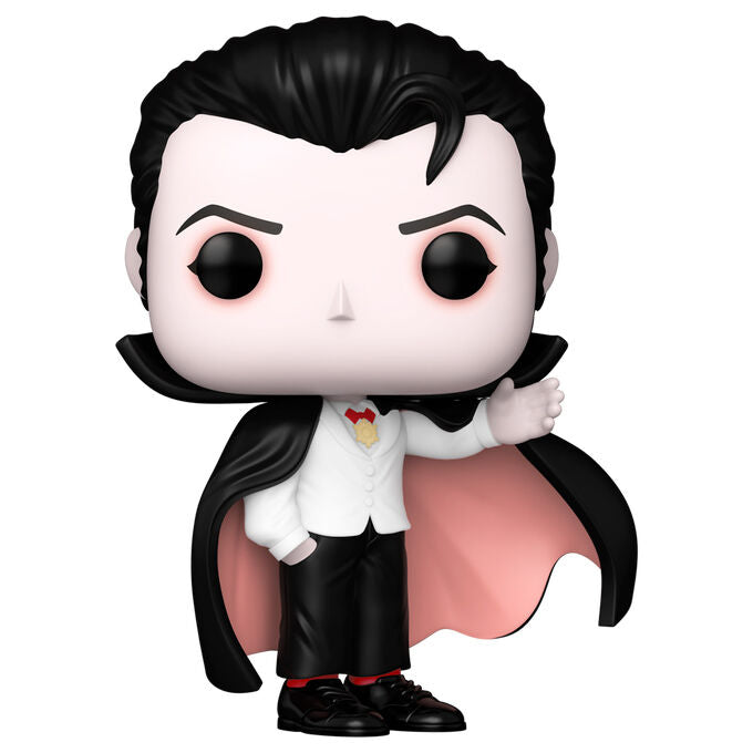 Figura POP Universal Monsters Dracula FUNKO
