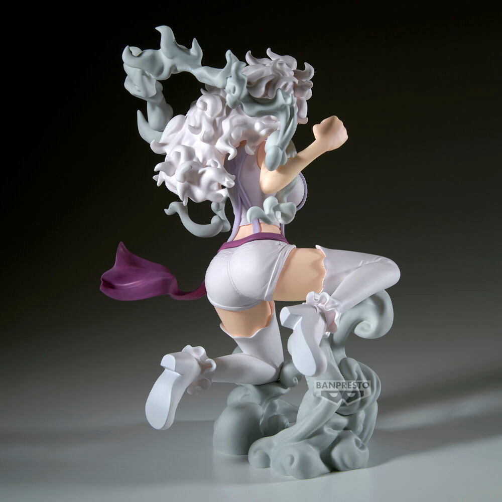 Figura Jewelry Bonney Grandista One Piece 12cm BANPRESTO