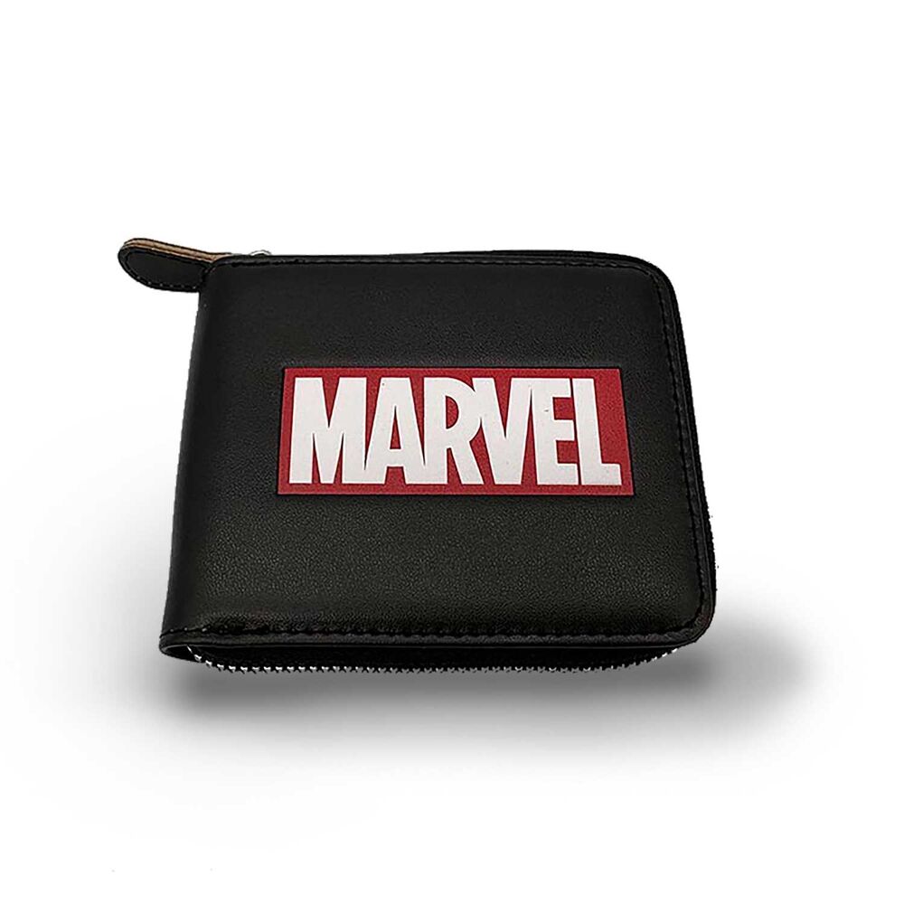 Cartera Marvel KARACTERMANIA