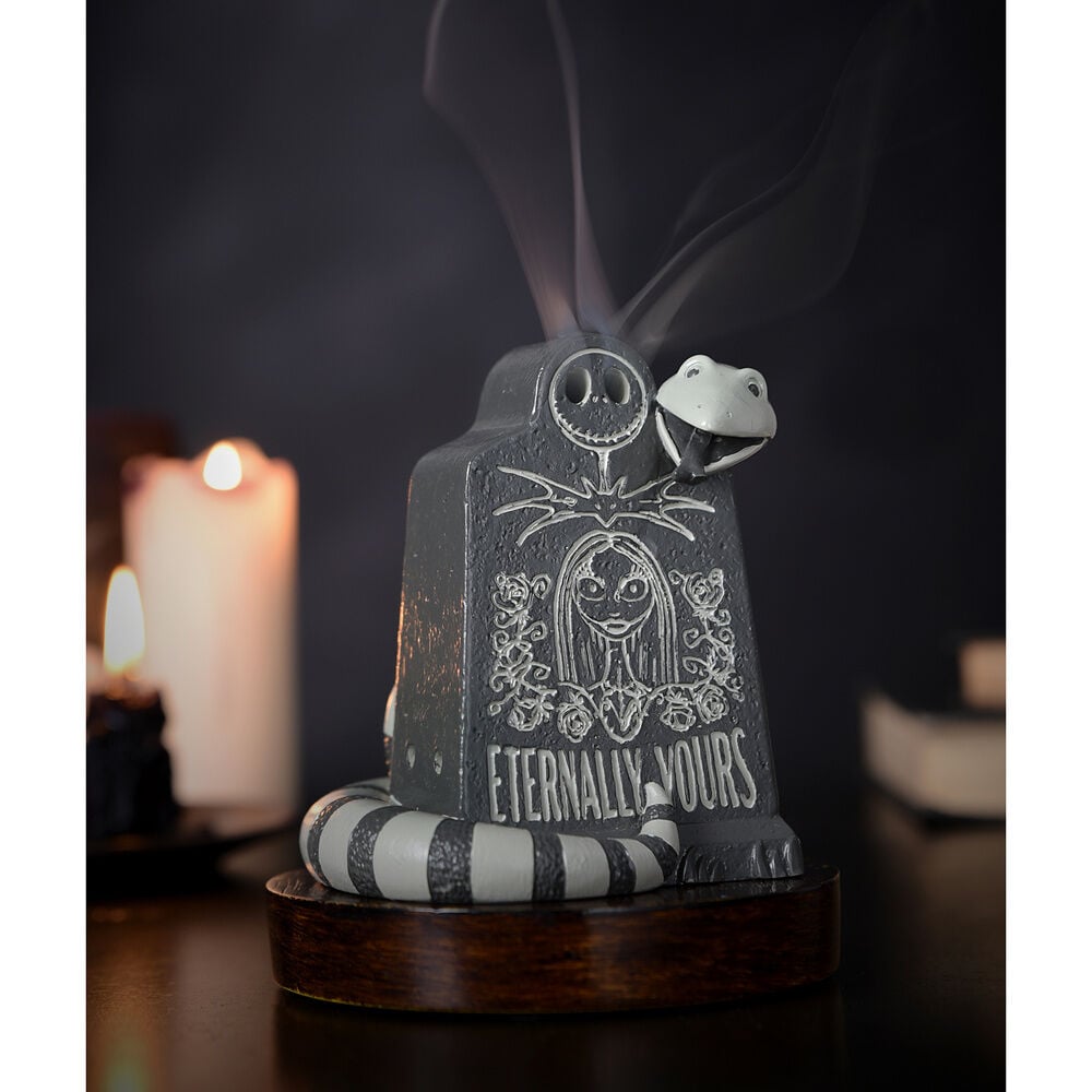 Porta Incienso Pesadilla Antes de Navidad Disney WIDDOP & CO