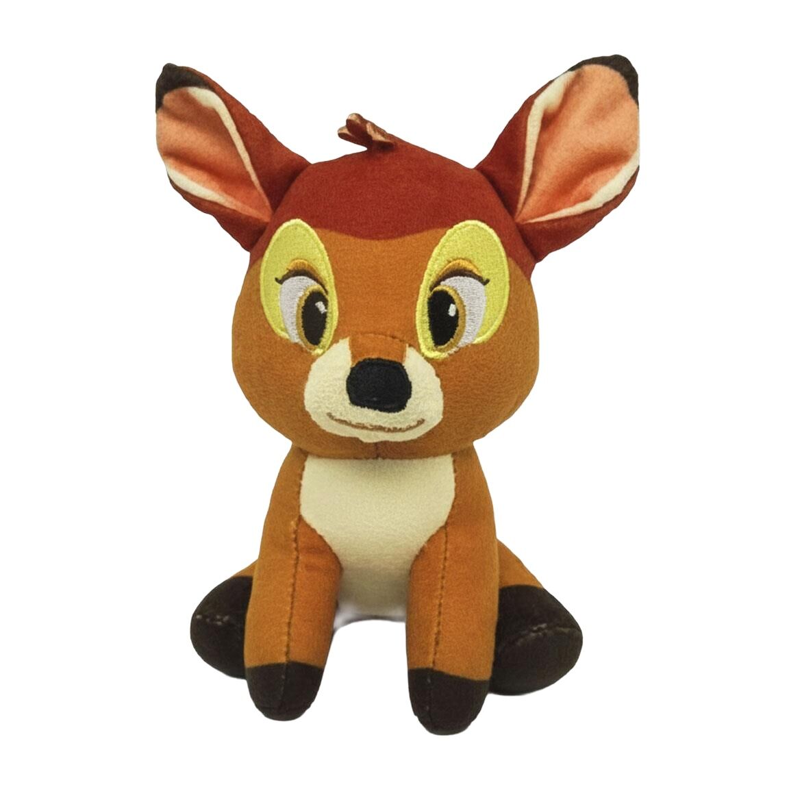 Llavero peluche Bambi Disney 12cm CERDÁ